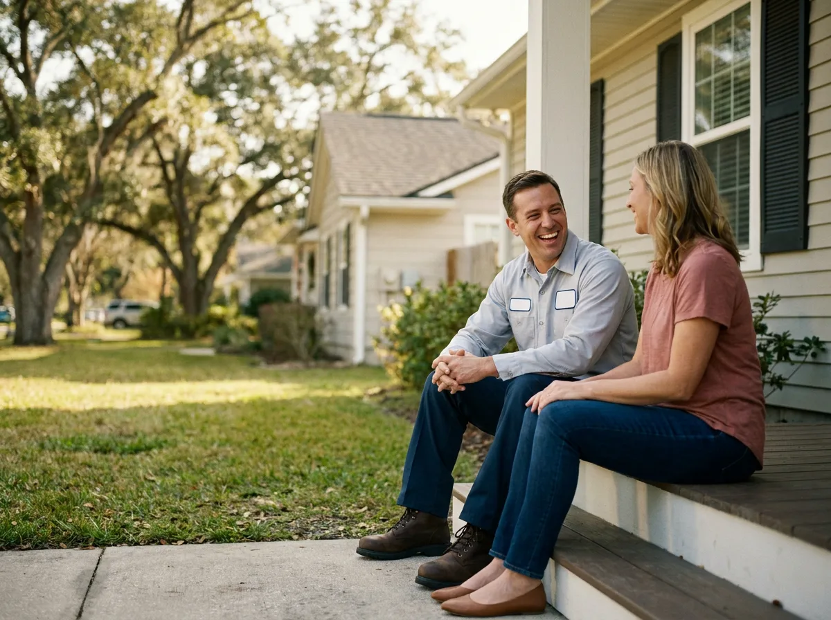 Septic tank pumping FAQs for Blairstown, MO